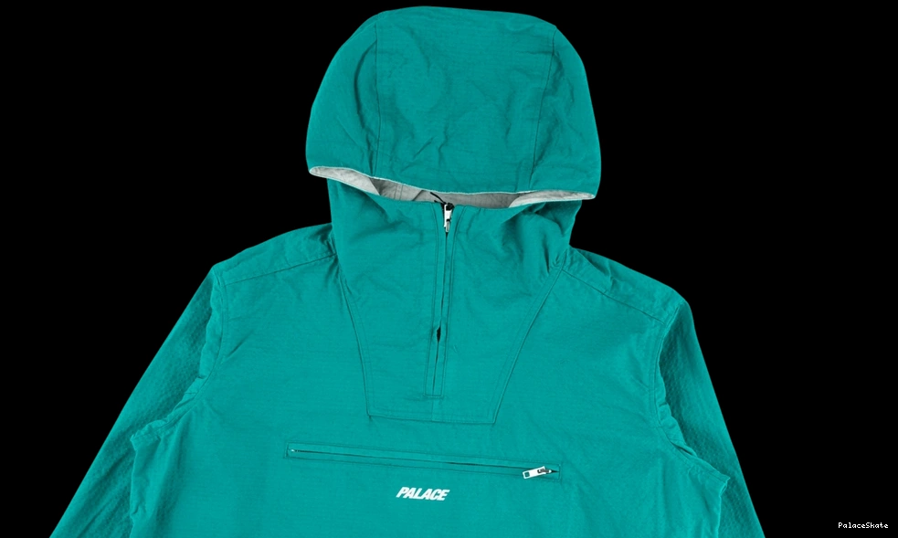 Affordable Palace Jacket Pigment 0729